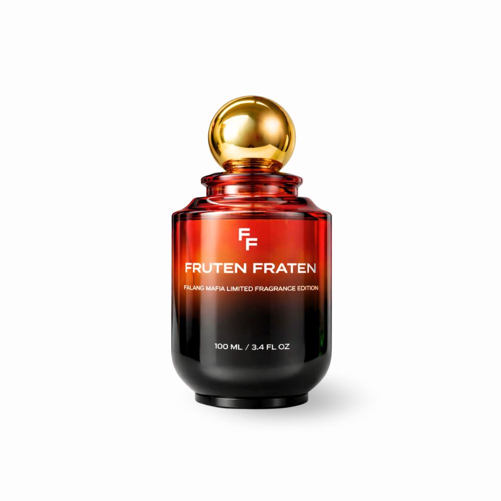 FRUTEN FRATEN® | FALANG MAFFIA LIMITED EDTION