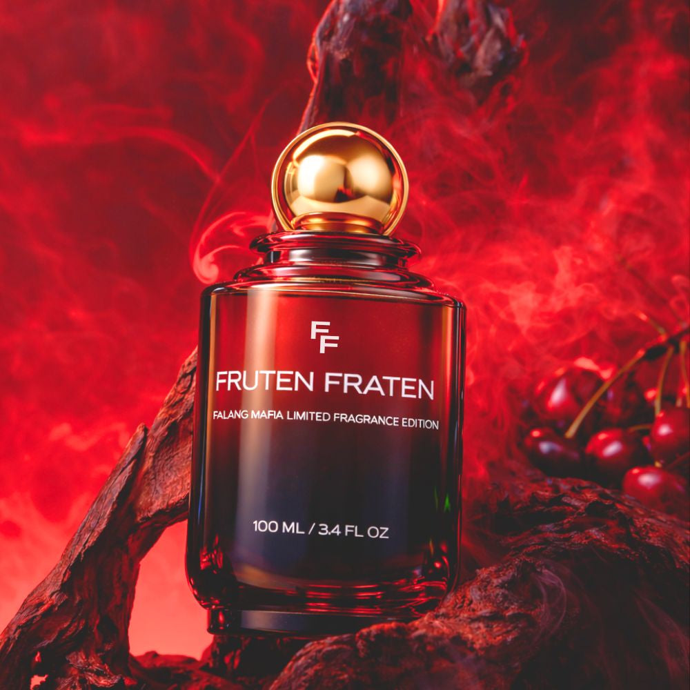 FRUTEN FRATEN® | FALANG MAFFIA LIMITED EDTION