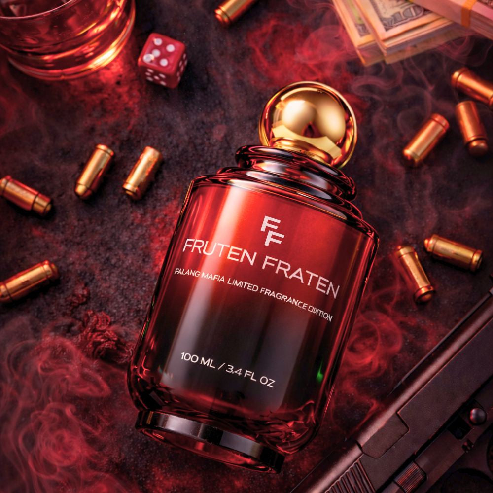 FRUTEN FRATEN® | FALANG MAFFIA LIMITED EDTION