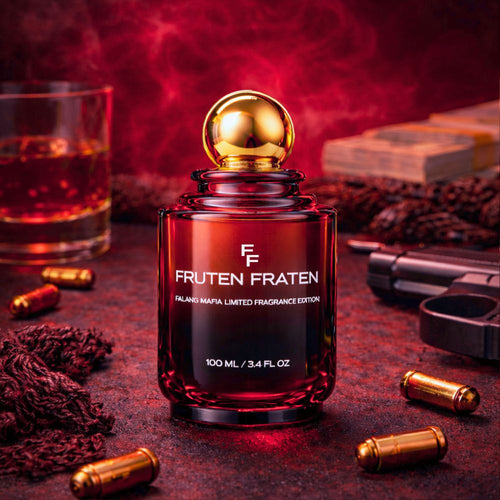 FRUTEN FRATEN® | FALANG MAFFIA LIMITED EDTION