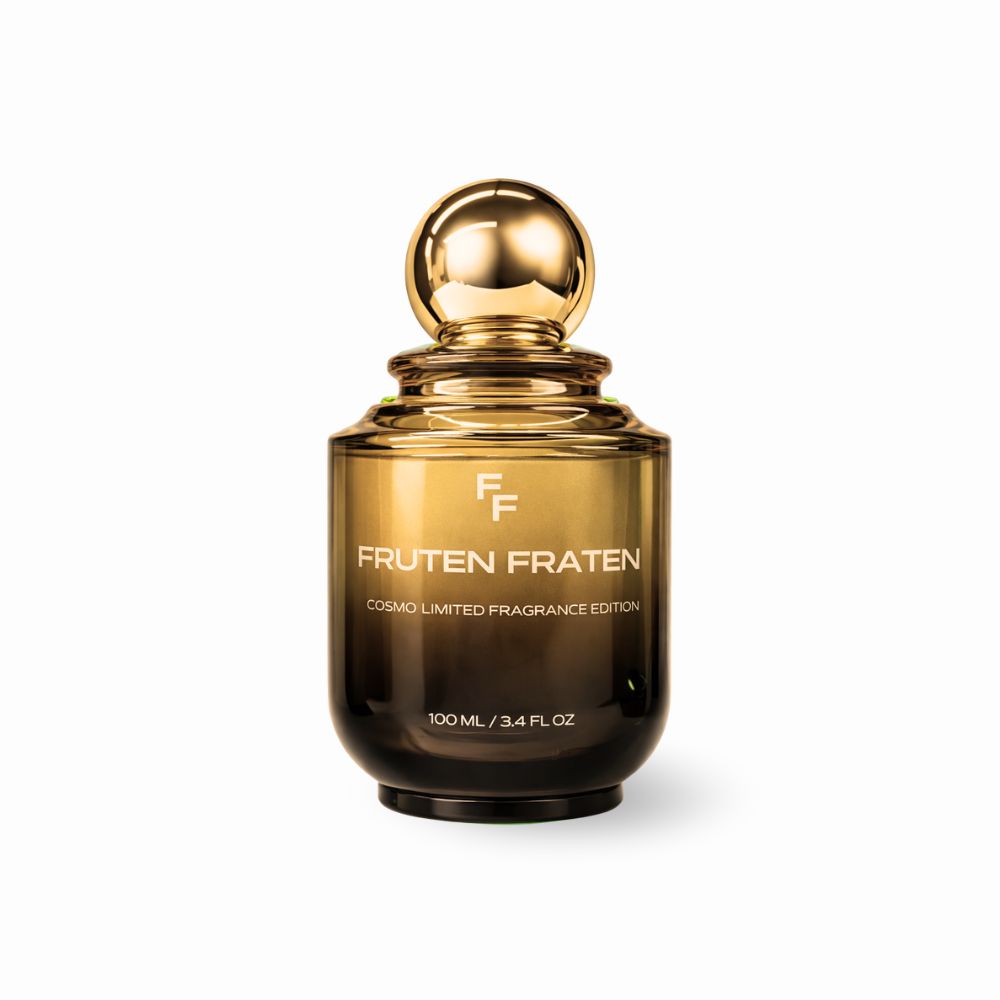 FRUTEN FRATEN® | COSMO LIMITED EDTION